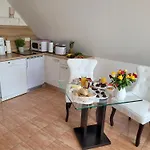 Lilly & Fine Apartamento Zingst