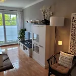 Lilly & Fine Apartamento Zingst