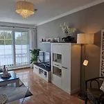 Apartment Lilly & Fine Ostseeheilbad Zingst