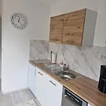 Apartment Lilly & Fine Ostseeheilbad Zingst