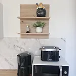 Apartamento Lilly & Fine Zingst