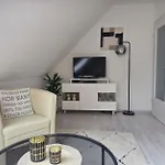 Lilly & Fine Apartamento