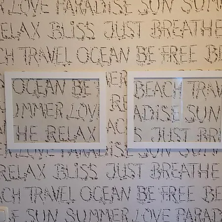 Lilly & Fine Lägenhet *