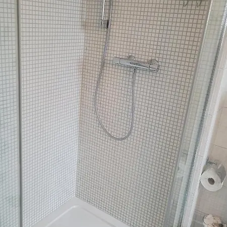 Lägenhet Lilly & Fine Zingst