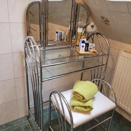 Lägenhet Lilly & Fine