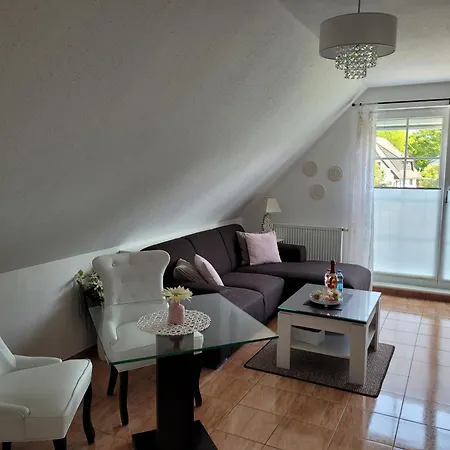 Lägenhet Lilly & Fine *