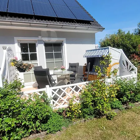 Lägenhet Lilly & Fine *