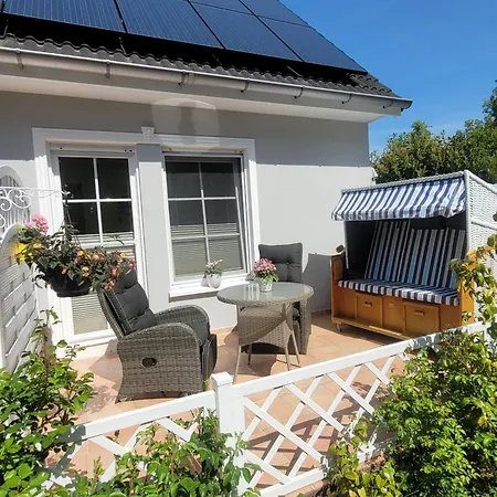 Lägenhet Lilly & Fine *