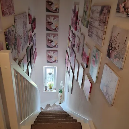 Lilly & Fine * Zingst