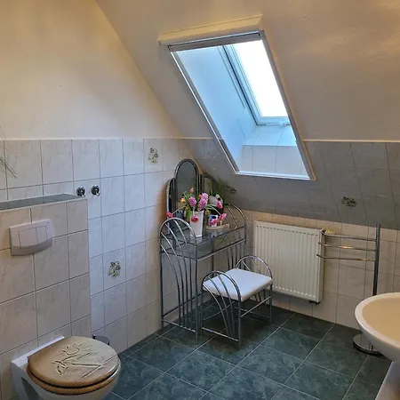 Lilly & Fine Lägenhet