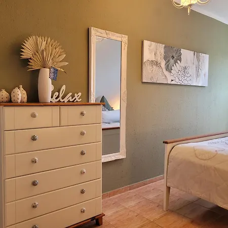 Lägenhet Lilly & Fine