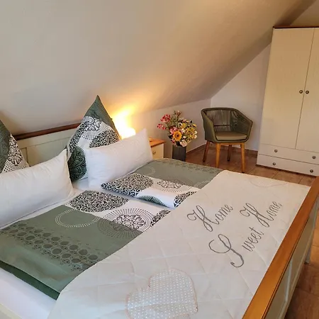 Lägenhet Lilly & Fine *