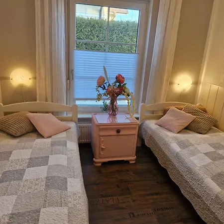 Lilly & Fine * Zingst