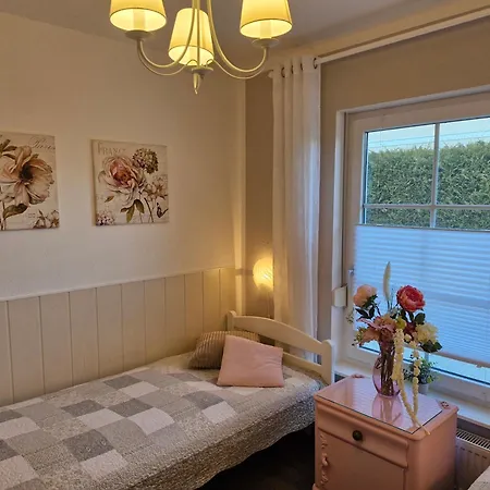 Lilly & Fine Lägenhet *