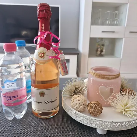 Διαμέρισμα Lilly & Fine *