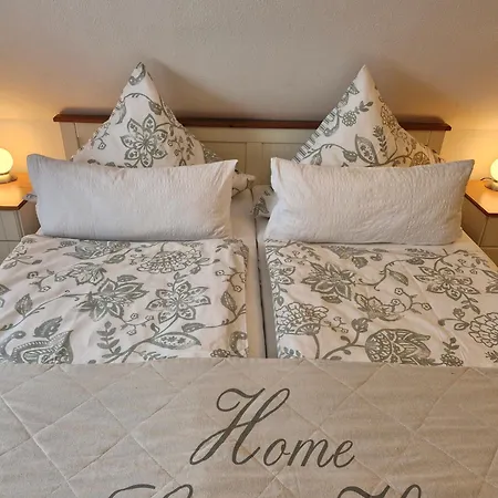 Lilly & Fine Apartment Ostseeheilbad Zingst