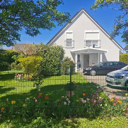 Lilly & Fine * Zingst