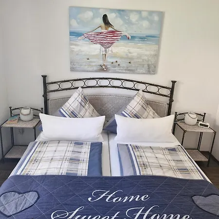 Lägenhet Lilly & Fine