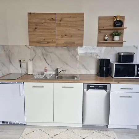 Lilly & Fine Apartamento