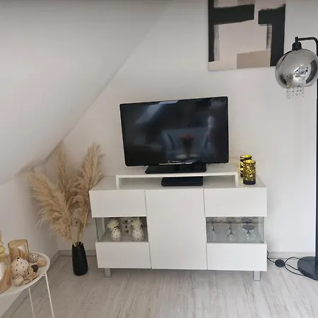 Lilly & Fine Apartment Ostseeheilbad Zingst