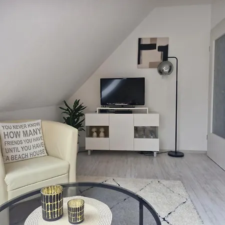 Lilly & Fine Apartment