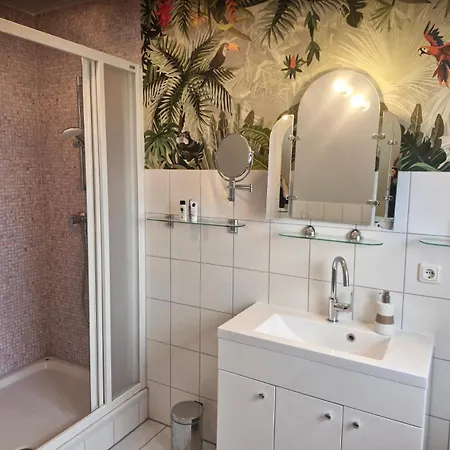 Lilly & Fine Apartment Ostseeheilbad Zingst