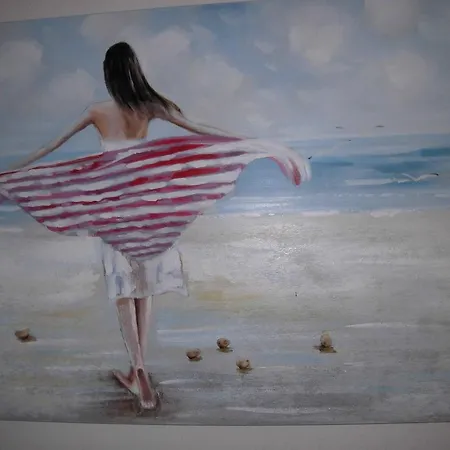 Lägenhet Lilly & Fine