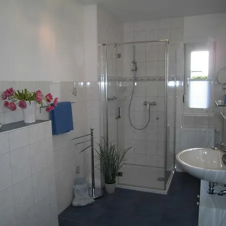 Lägenhet Lilly & Fine *