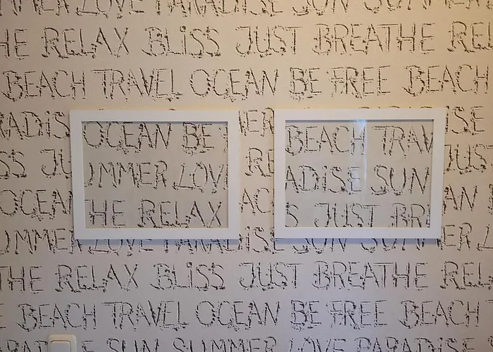 Lilly & Fine Διαμέρισμα *