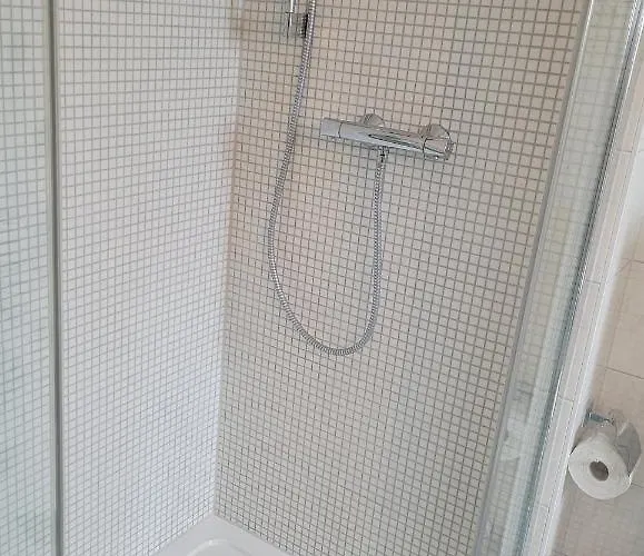 Διαμέρισμα Lilly & Fine Zingst