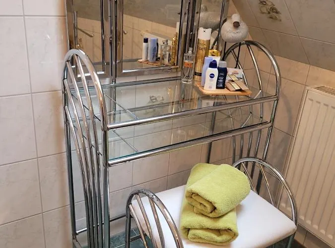 Διαμέρισμα Lilly & Fine