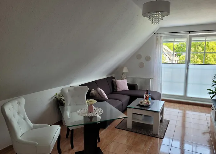 Διαμέρισμα Lilly & Fine *