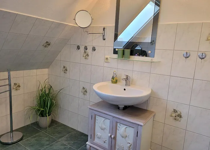 Lilly & Fine Διαμέρισμα Zingst