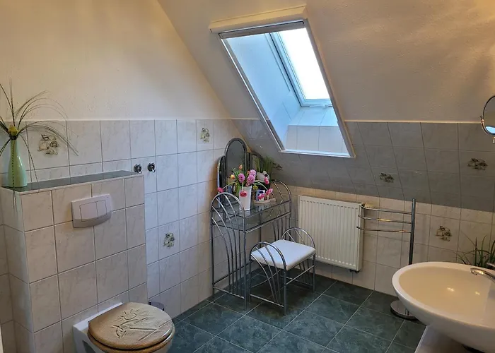 Lilly & Fine Διαμέρισμα