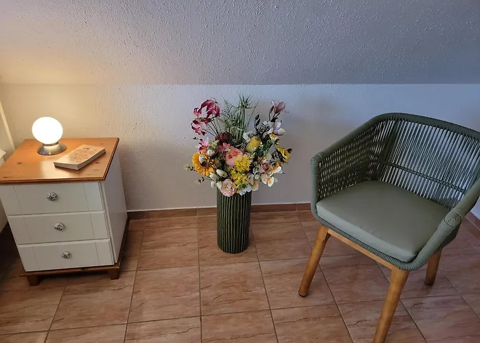 Lilly & Fine Διαμέρισμα *