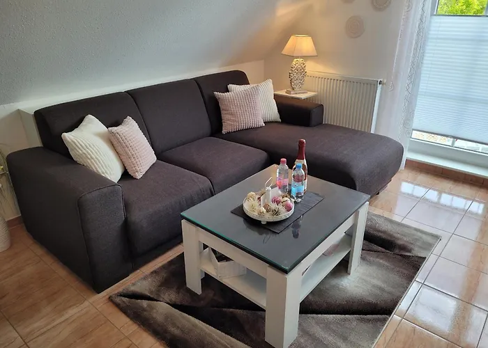 Lilly & Fine Διαμέρισμα