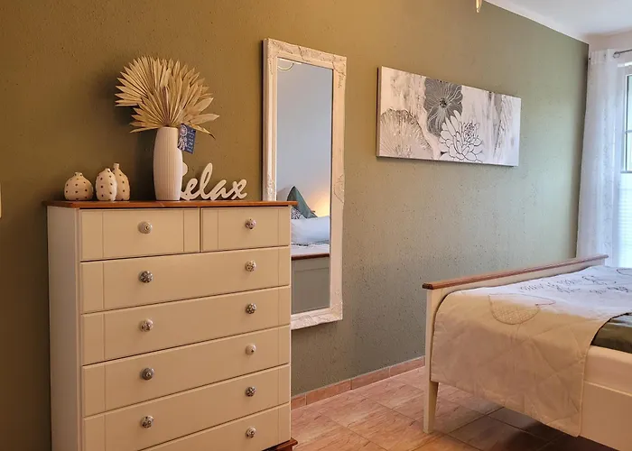 Διαμέρισμα Lilly & Fine