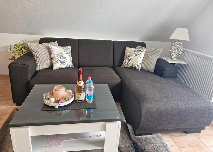 Lilly & Fine Διαμέρισμα *