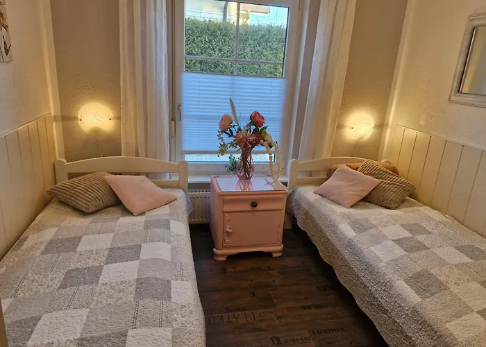 Lilly & Fine * Zingst