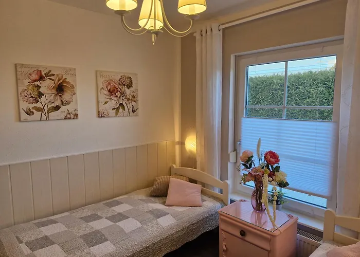 Lilly & Fine Διαμέρισμα *