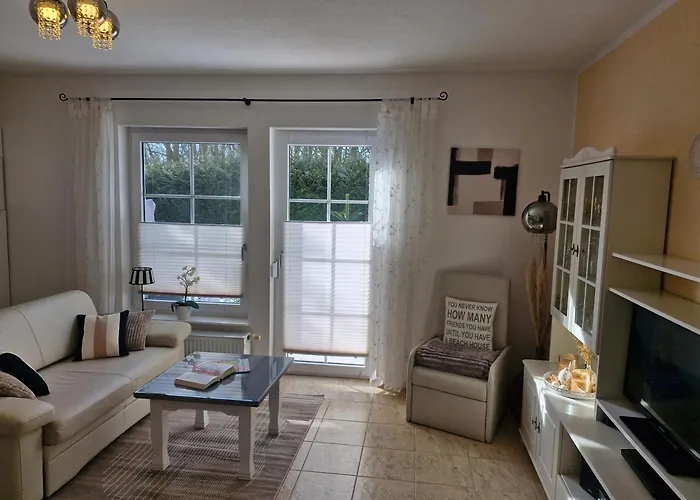 Διαμέρισμα Lilly & Fine