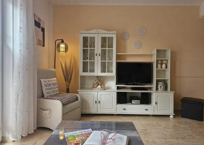 Lilly & Fine Διαμέρισμα *