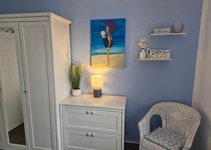 Διαμέρισμα Lilly & Fine