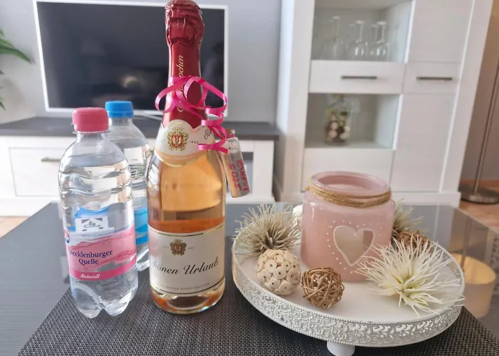 Διαμέρισμα Lilly & Fine *