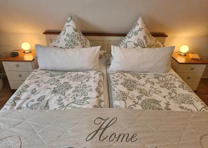 Lilly & Fine Διαμέρισμα Zingst