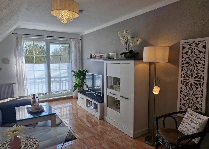 Διαμέρισμα Lilly & Fine Zingst