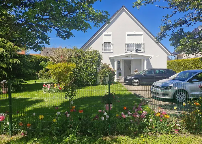 Lilly & Fine * Zingst