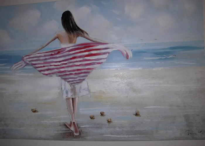 Διαμέρισμα Lilly & Fine